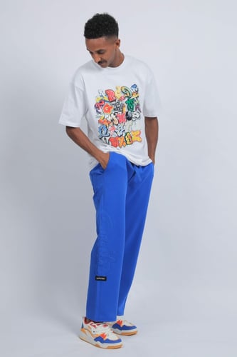 تيشرت اوفر سايز 3