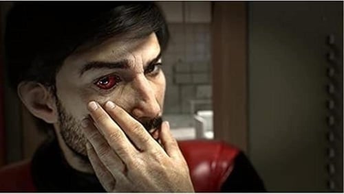 Prey PS4