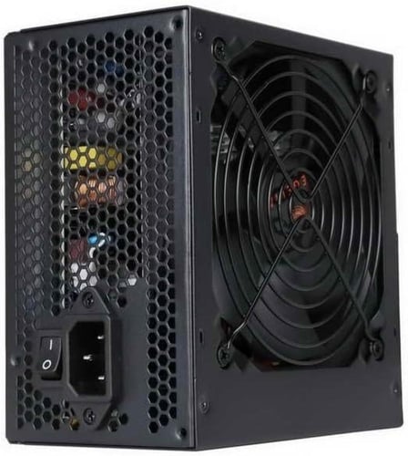 Egeira 550W Power Supply – Stable Performance & Re...