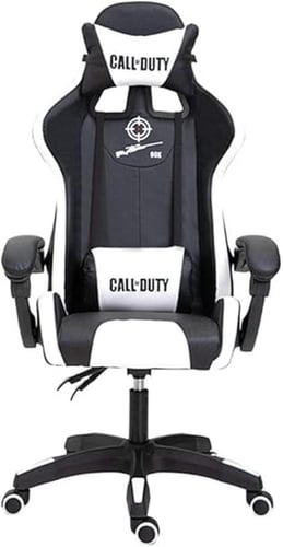 Gaming chair coll ofduty PS4