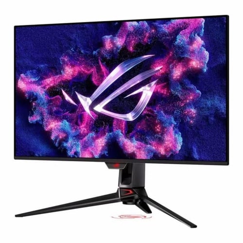 شاشة قيمنق ROG Swift PG32UCDM – 32″ 4K OLED | ASUS...
