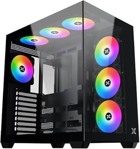 تجميعة قيمنق RTX 5060 بمعالج i5 الجيل 14