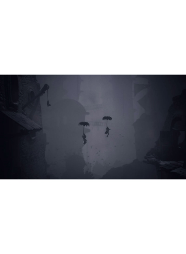 شبح تسوشيما بلاي ستيشن 4 PS4