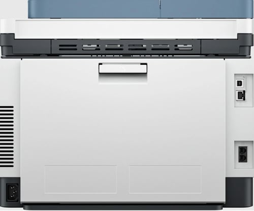 طابعة HP 3303sdw – كفاءة 4 في 1 بلون احترافي