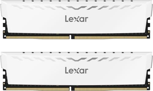 Lexar THOR DDR4 RAM 16GB Kit (2×8GB) 3600MHz – 288...