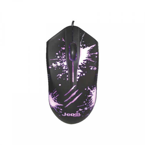 JEDEL LED LIGHTNING MOUSE GM850