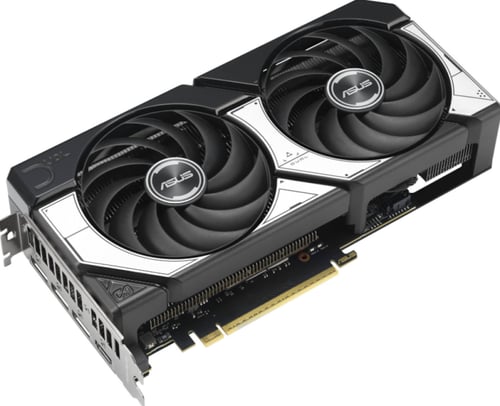 كرت شاشة Asus RTX Dual 5070 12GB للألعاب والجيمر G...