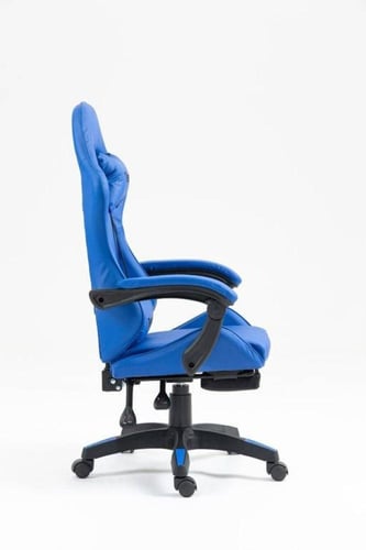 كرسي قيمنق - TESO ازرق