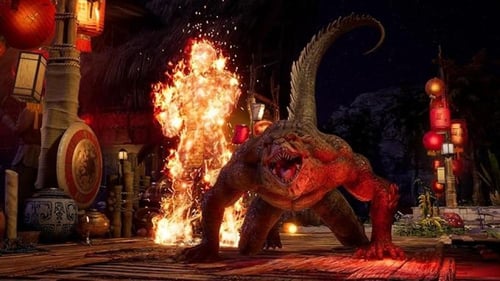 Mortal Kombat 1 – Premium Edition – PS5 Game