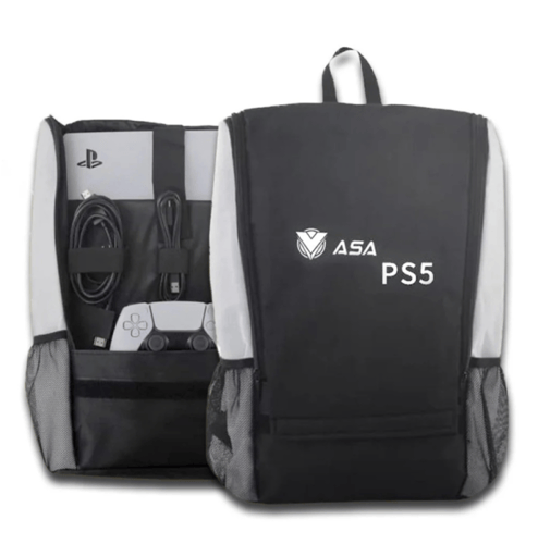 شنطة سفر ASA – PS5