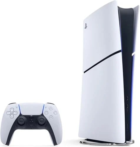 سوني بلايستيشن 5 سليم ديجيتال – PS5 Slim Digital E...