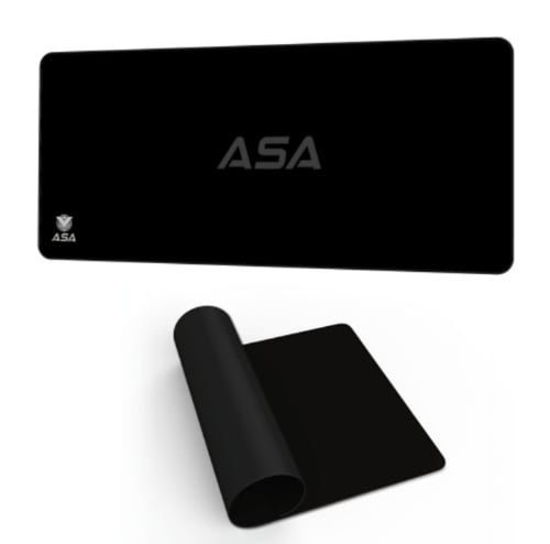 ماوس باد سوليد - ASA Mouse Pad Solid 03 - 90X40