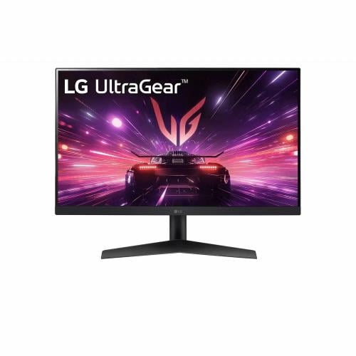 شاشة قيمنق UltraGear 24″ FHD | LG UltraGear 24GS60...