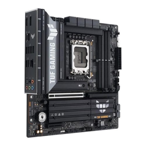 ASUS TUF Gaming B860M-PLUS WiFi – mATX Motherboard...
