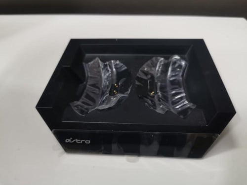 سماعة Astro A50 Gen 4 – شبه جديدة مع ضمان شهرين |...