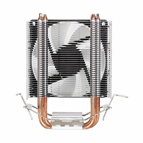 Egeira SAGA 2P90 FRGB Air CPU Cooler – Great Perfo...