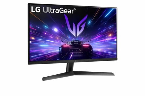شاشة قيمنق UltraGear 27″ FHD | LG UltraGear 27GS60...