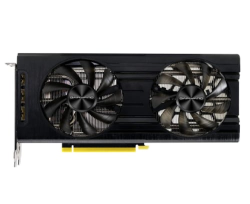 Gainward GeForce RTX 3050 Ghost – 8GB GDDR6 – Dual...