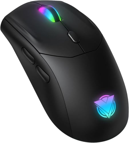 ماوس سلكي ASA M95 اسود