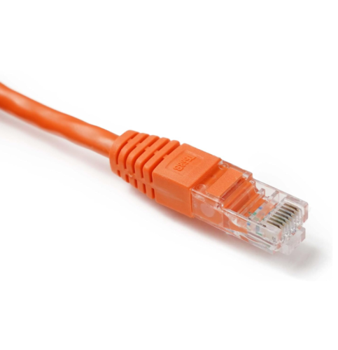 سلك شبكة إيثرنت CAT 6 من ASA – بطول 60 متر