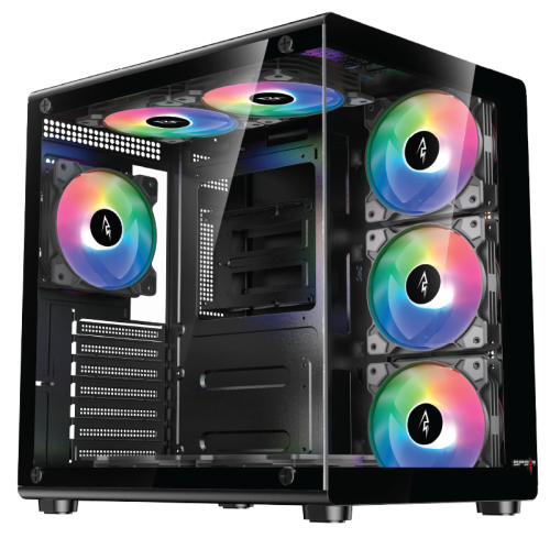 تجميعة قيمنق متوسطة RTX 3060 بمعالج i5