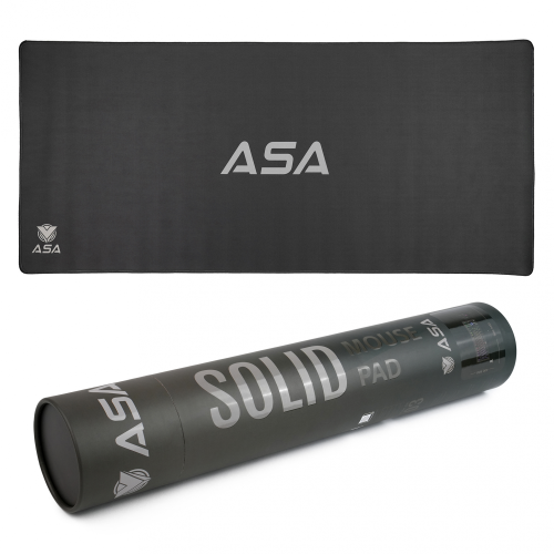ماوس باد سوليد - ASA Mouse Pad Solid 03 - 90X40