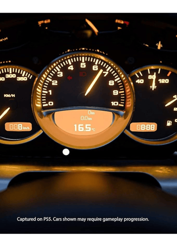 لعبة فيديو Gran Turismo 7 -racing - PlayStation 4...