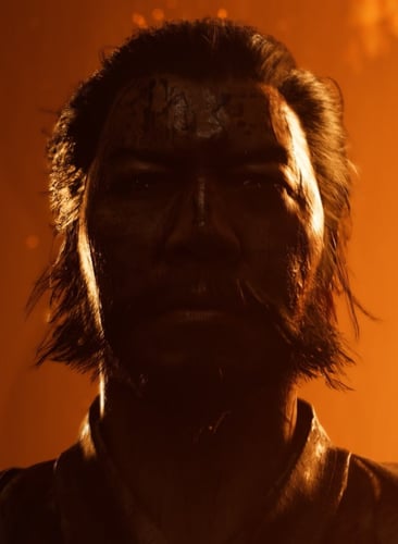 لعبة شبح يُوتِيه - بلايستيشن 5 PS5