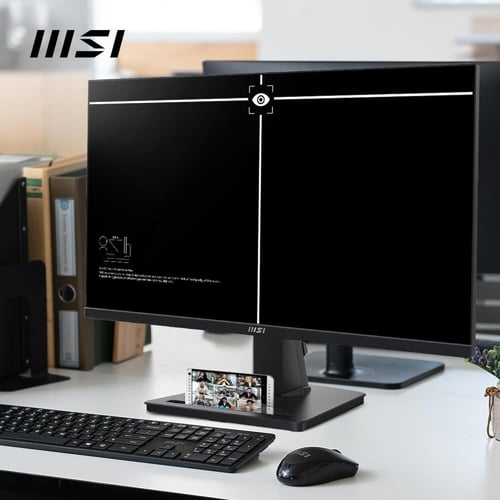 شاشة Pro MP251 – 25″ | MSI Pro MP251 25″ Monitor 1...