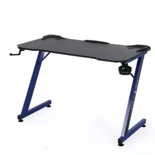 طاولة مكتبية وقيمنق ASA ROYAL ازرق