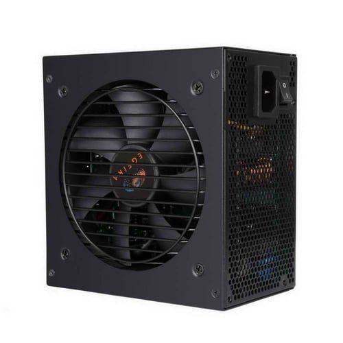 Egeira 1200W GOLD BLACK Power Supply – Ultimate Po...