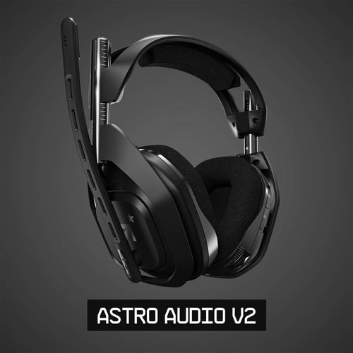 سماعة Astro A50 Wireless Gn4 - Base Station / PC -...