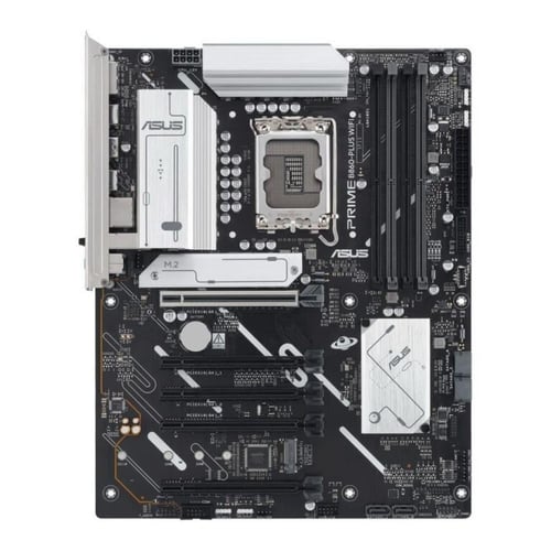 ASUS PRIME B860-PLUS WiFi – ATX Motherboard – DDR5...