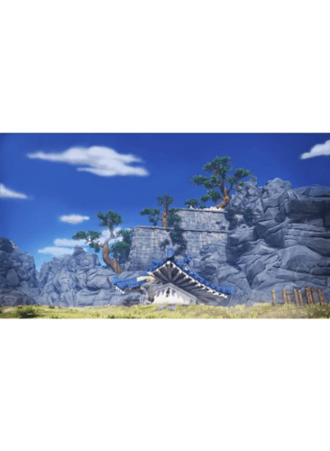 One Piece Pirate Warrors 4 PS4One Piece Pirate War...