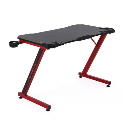 طاولة مكتبية وقيمنق ASA ROYAL احمر