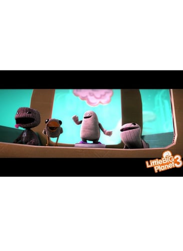 G PLANET 3PSH - PS4 PLAYSTATION 4