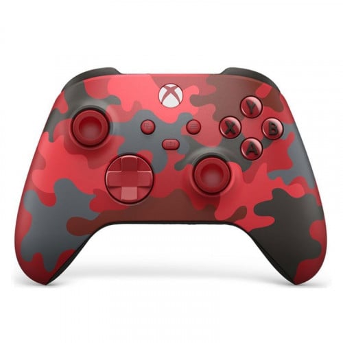 وحده تحكم Xbox مموه