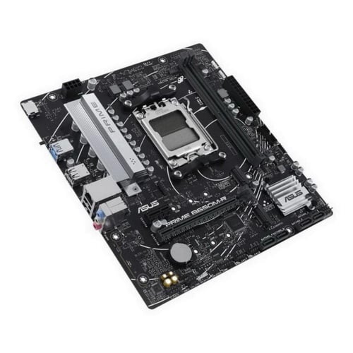 ASUS PRIME B650M-R – DDR5 Micro-ATX Motherboard –...