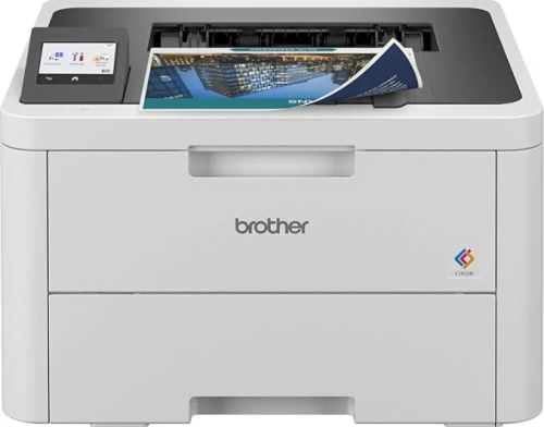 طابعة Brother HL-L3280CDW - ليزر ألوان، واي فاي، أ...