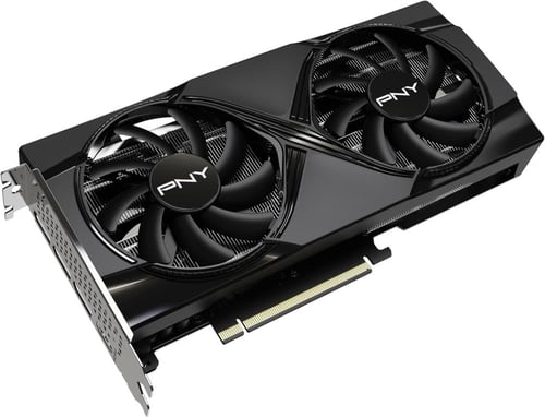 PNY GeForce RTX 5060 Ti – 8GB GDDR7 – Dual Fan – O...