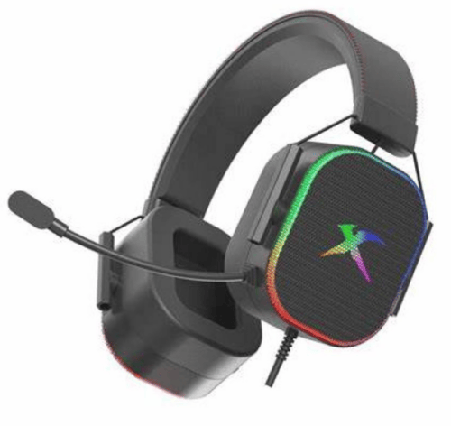 سماعة الألعاب السلكية XTRIKE ME GH-606 بصوت ستيريو...