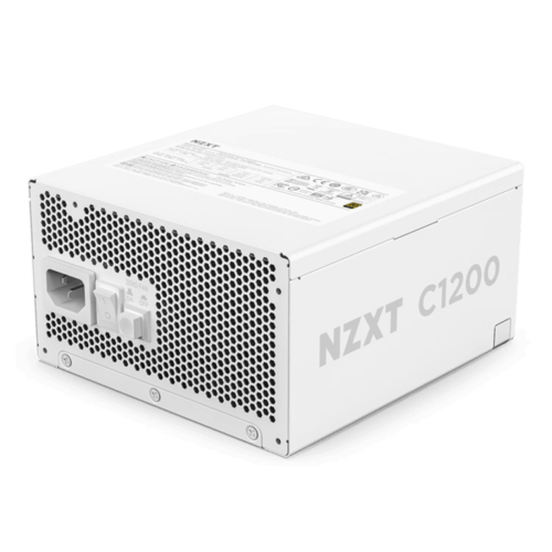 NZXT C1200 Gold 1200W Power Supply – Complete Gold...