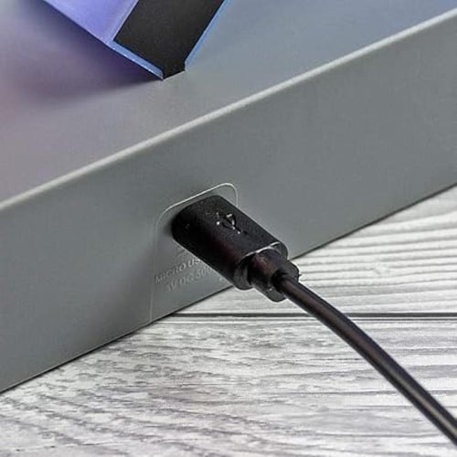 إضاءة أيقونات نيو وورلد للألعاب – XL بثلاثة أوضاع...