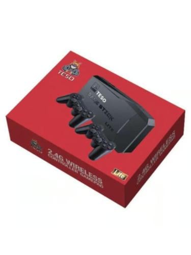 كمبيوتر العائلة من تيسو