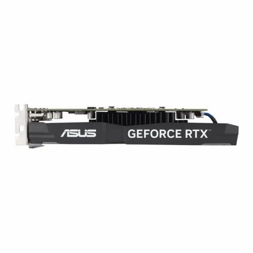ASUS Dual GeForce RTX 3050 OC – 6GB GDDR6 – Dual F...