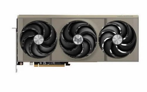 Sapphire Nitro+ Radeon RX 9070 XT Gaming OC – 16GB...