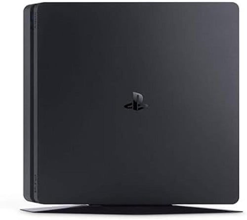 جهاز سوني بلاي ستيشن 4 سليم – سعة 1 تيرابايت مع يد...