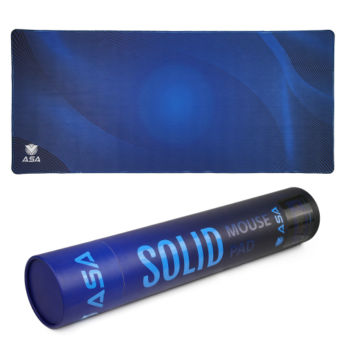 ماوس باد سوليد - ASA Mouse Pad Solid 03 - 90X40