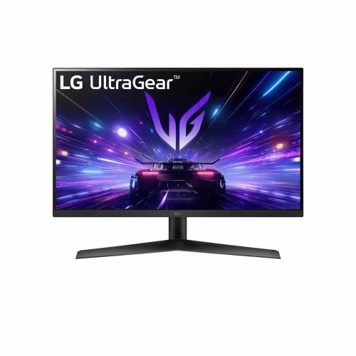 شاشة قيمنق UltraGear 27″ FHD | LG UltraGear 27GS60...