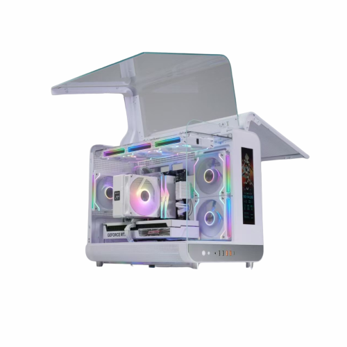 كرت الشاشة (GPU): Asus ROG-ASTRAL RTX 5090 DHahab...